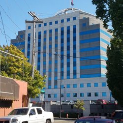 State Vital Records Office