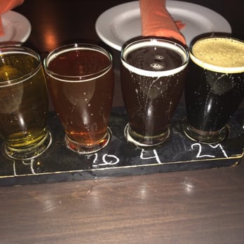 Crisp - Italian Near Me - Houston, Texas