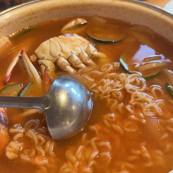 MinGa - Korean Near Me - Chapel Hill, North Carolina
