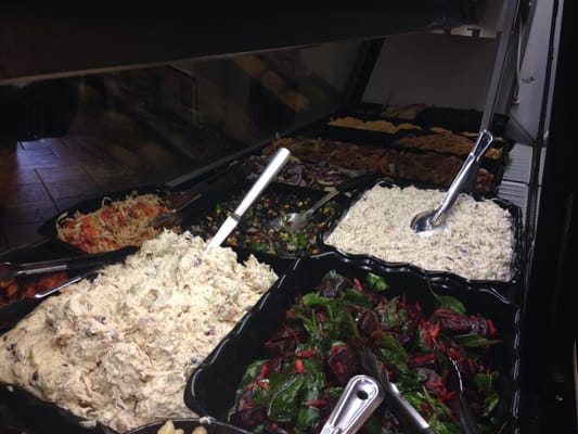 Dunning's Gourmet Market & Deli by null