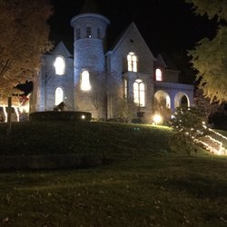 The Arts Castle