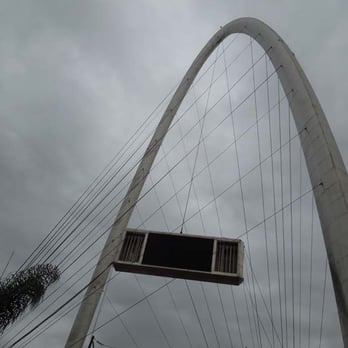 Arco del Milenio - Landmarks & Historical Buildings Near Me - Tijuana, BCN