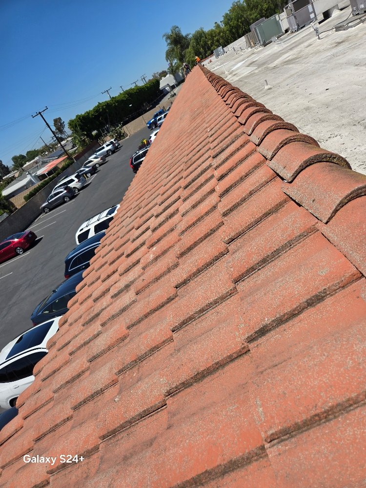 Slide of Kingston Flat Roof Solutions