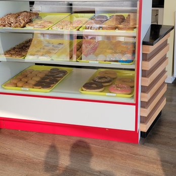 Texas Donuts - Donuts Near Me - Manassas, Virginia Texas Donuts - Donuts Near Me - Manassas, Virginia