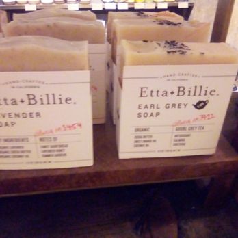 The Epicurean Trader - Floral soaps - Specialty Food Near Me - San Francisco, California