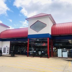 Harry B's Amoco