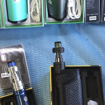 No Butts About It - New mods - Vape Shops Near Me - Cotati, California No Butts About It - New mods - Vape Shops Near Me - Cotati, California