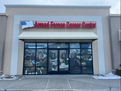 U.S. Army Recruiting - social services organization in Twin Falls, ID