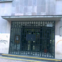 Escuela de Enfermería Escandón - Aquí imparten la carrera en enfermería a nivel técnico.