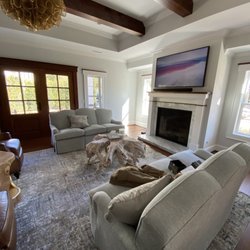 Gallery of Oriental Rugs - Our inventory spans traditional to contemporary and we're with you from beginning to end, from first looks to last!