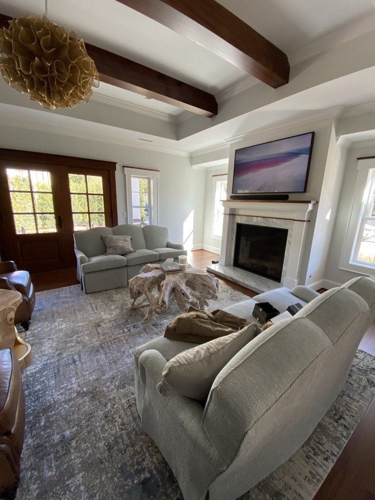 GALLERY OF ORIENTAL RUGS Updated August 2024 11 Photos 4101 Oleander Dr, Wilmington, North