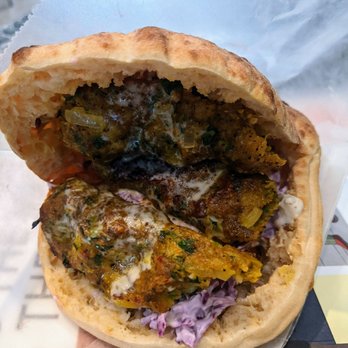 Pita Point - Chicken kebab pita - Middle Eastern Near Me - Brooklyn, New York Pita Point - Chicken kebab pita - Middle Eastern Near Me - Brooklyn, New York