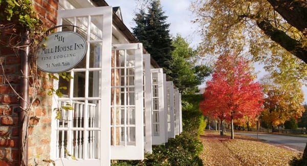 Mill House Inn by null