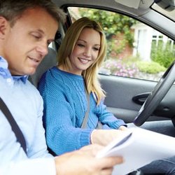 Bakersfield Driving School - Teaching Teens, Adults, and Seniors to drive safely.