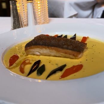 St Martin's Wine Bistro - French Near Me - Dallas, Texas