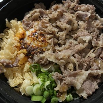 Mad For Noodles - Spicy Niku Cold Udon - Noodles Near Me - Providence, Rhode Island Mad For Noodles - Spicy Niku Cold Udon - Noodles Near Me - Providence, Rhode Island