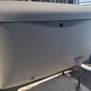 Forest Air - Did somebody say they needed a generator? - Heating & Air Conditioning/HVAC Near Me