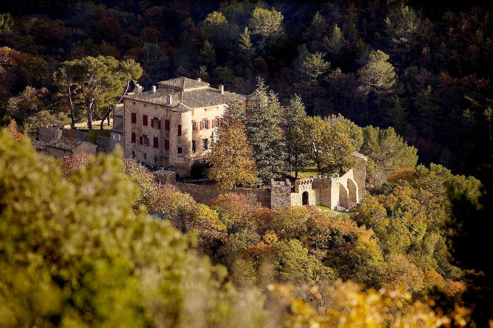 Download Chateau of vauvenargues Free HD Chateau Of Vauvenargues