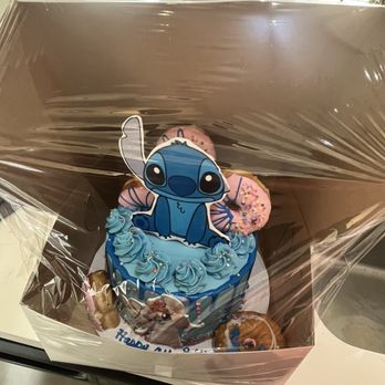 For Heaven's Cake - Bakeries Near Me - Cypress, Texas