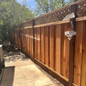 Bernardo's Fencing - Fences & Gates Near Me - San Jose, California