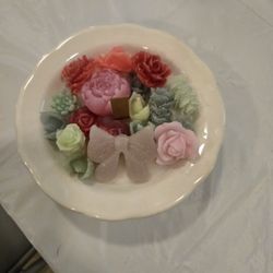 Pup Country - Candle I made