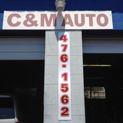 C & M Auto