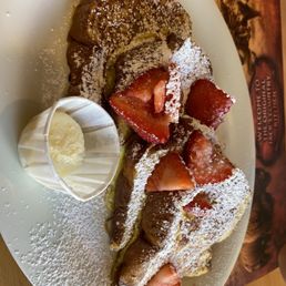 French toast French toast
