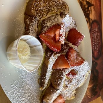 Original Jack's Country Kitchen - French toast - American Near Me - Avalon, California Original Jack's Country Kitchen - French toast - American Near Me - Avalon, California