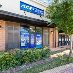 LGE Community Credit Union