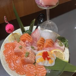 Harumi Sushi & Hibachi Natomas