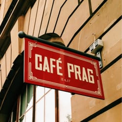Café Prag
