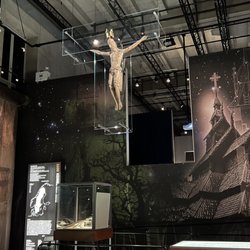 Historiska museet