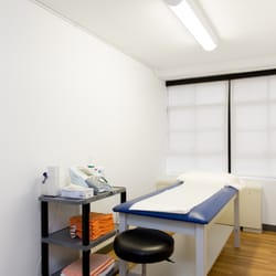 All Sports PT NYC @ W. 55th St.