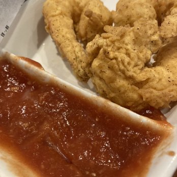 Ralph's Harborview Bar & Grill - Skrimps - New American Near Me - Gilbertsville, Kentucky
