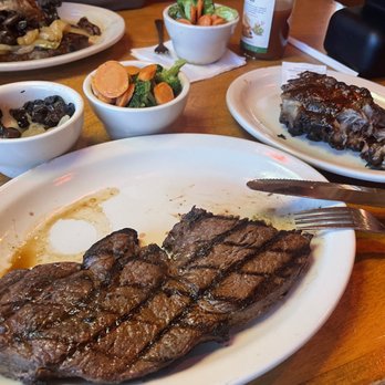 Texas Roadhouse - Steakhouses Near Me - Abilene, Texas
