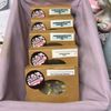 Thrift gift card