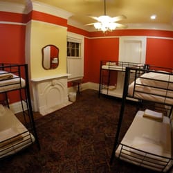 Auberge Nouvelle Orleans - Mixed Dorm