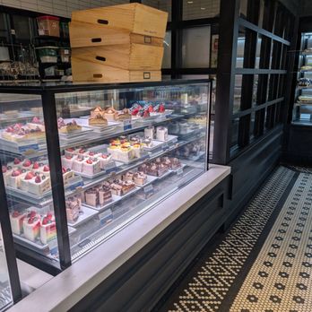Paris Baguette - Bakeries Near Me - Atlanta, Georgia Paris Baguette - Bakeries Near Me - Atlanta, Georgia