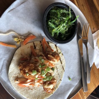 Publico - New American Near Me - Columbia, South Carolina