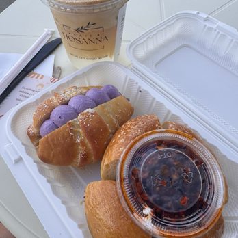 Cafe Hosanna - Coffee & Tea Near Me - Summerville, South Carolina