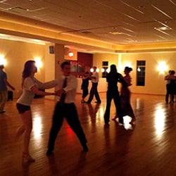 Ballroom Royale Dance Studio - Friday Night Party