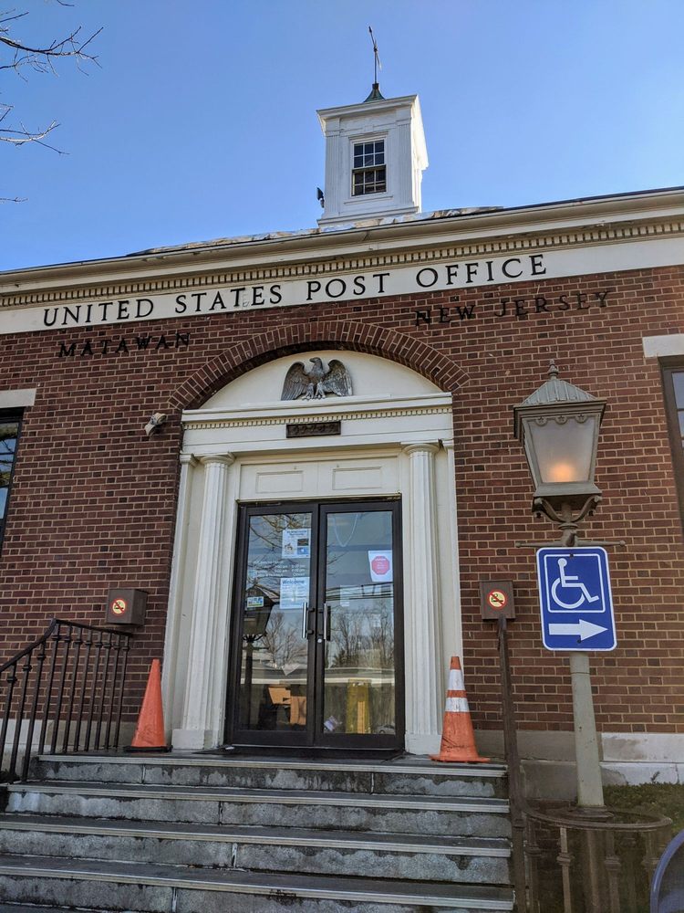 10 Reviews 155 Main St, Matawan, New Jersey Post Offices Phone