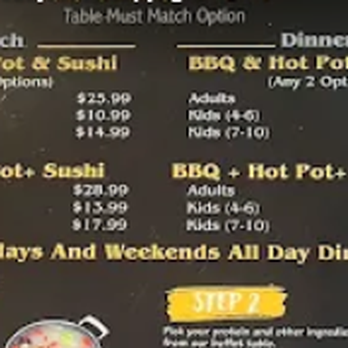 Running Dish - Hot Pot Near Me - Sterling, Virginia