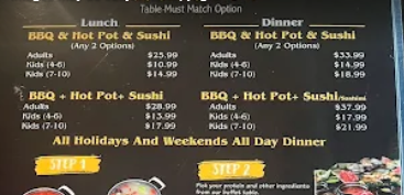 Menu photo 2 Running Dish Sterling, VA