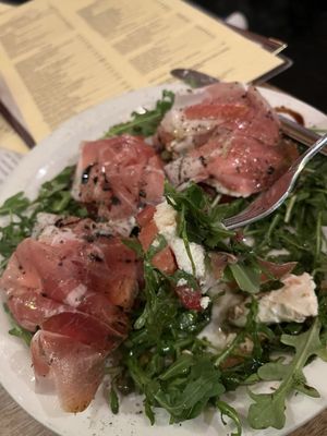 Sorella Caffe by null