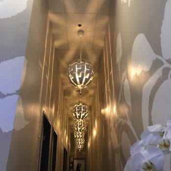 Massage One Wellness - Lighting in the hallway - Massage Near Me - South Pasadena, California Massage One Wellness - Lighting in the hallway - Massage Near Me - South Pasadena, California