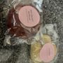 Photo of Flour Dough Cookie