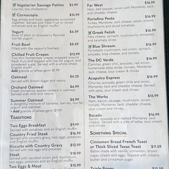 First Awakenings - Menu - Breakfast & Brunch Near Me - Salinas, California First Awakenings - Menu - Breakfast & Brunch Near Me - Salinas, California