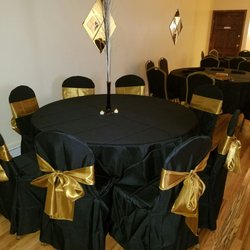 Taino Party Hall Rental