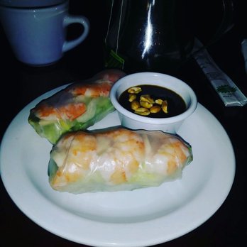 Noodle Saigon - Summer rolls - Vietnamese Near Me - Naples, Florida Noodle Saigon - Summer rolls - Vietnamese Near Me - Naples, Florida